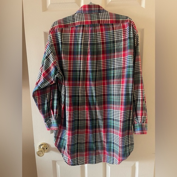 Ralph Lauren button down • Mens Medium - Picture 3 of 8
